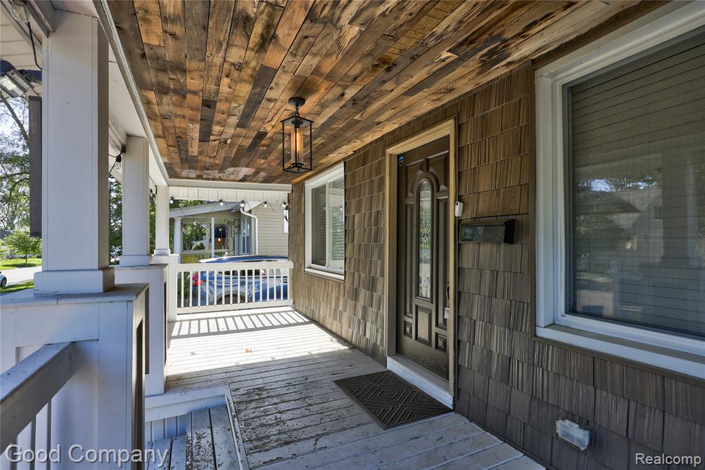 564 E Lewiston Avenue, Ferndale, MI 48220 — Photo 36