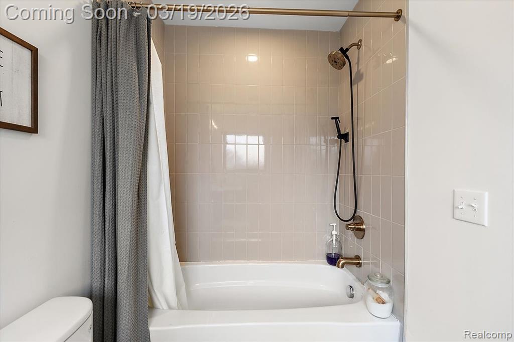 1531 Pallister Street, Detroit, MI 48206 — Photo 23