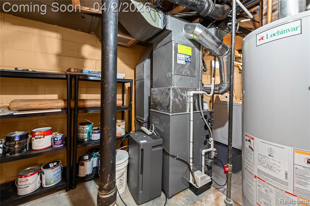 2305 Vinewood Street, Wyandotte, MI 48192 — Photo 23