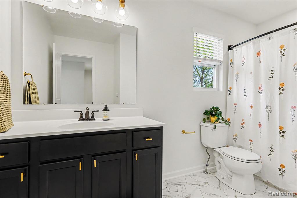 1288 Weatherstone Lane, Howell, MI 48843 — Photo 14