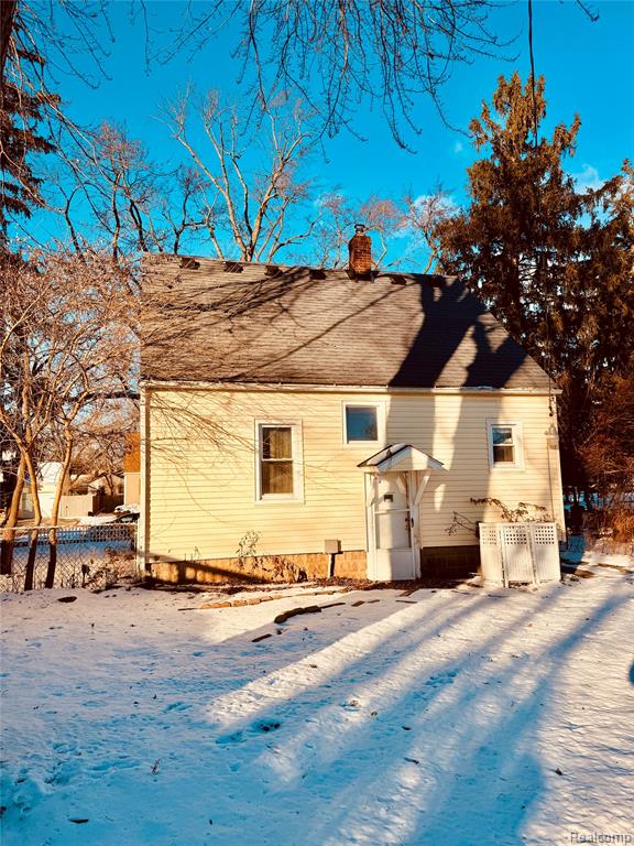 630 Buckingham Ave, Flint, MI 48507 — Photo 2