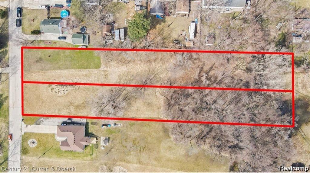 VACANT LOT TROMLEY ST, Inkster, MI 48141 — Photo 5