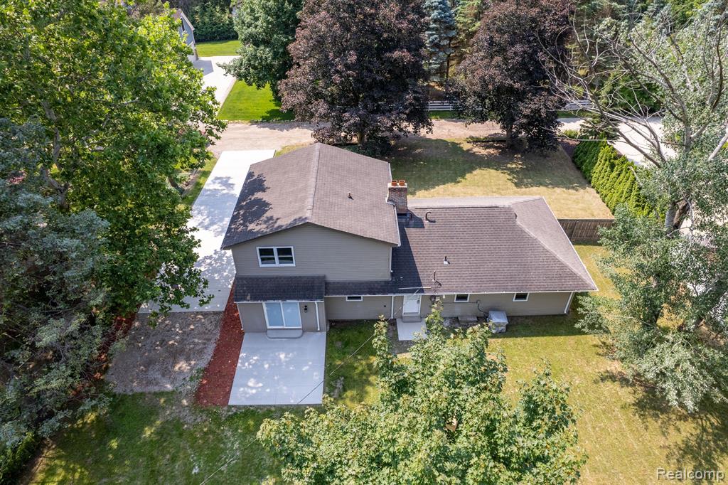 46236 SUNSET Street, Northville, MI 48167 — Photo 37