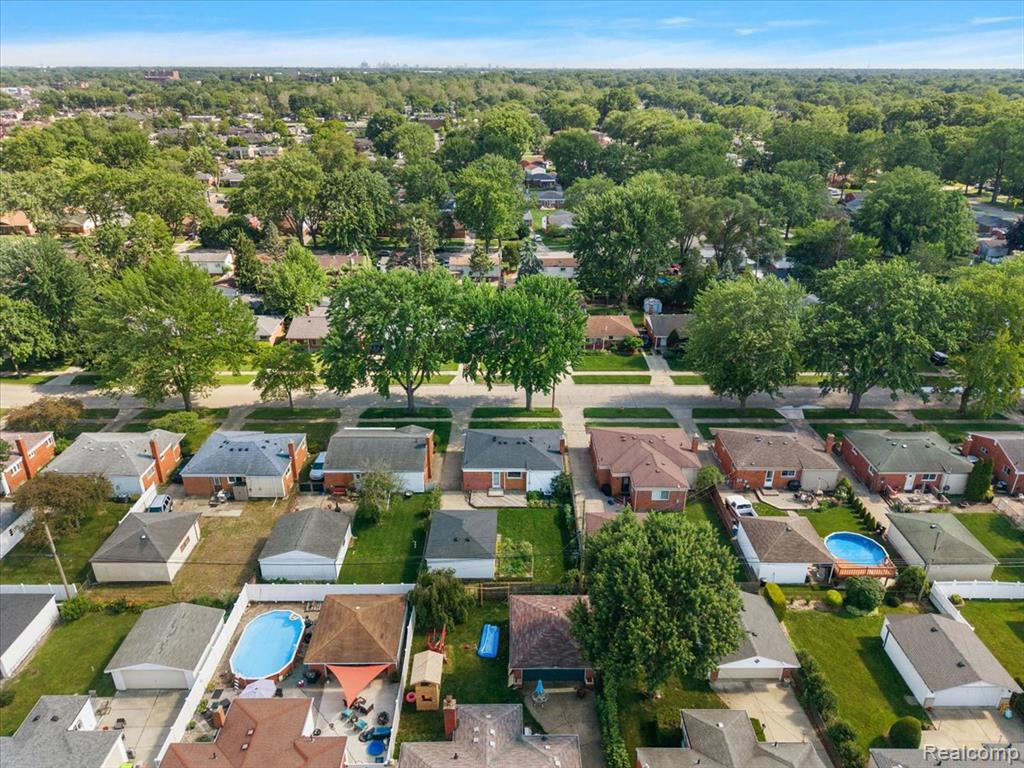 1271 Beaupre Avenue, Madison Heights, MI 48071 — Photo 58
