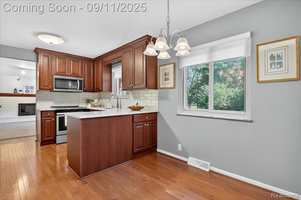 3641 Dornoch Lane, Oakland, MI — Photo 15