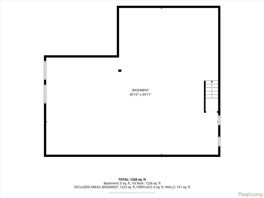 7026 London Court, Canton, MI 48187 — Photo 41