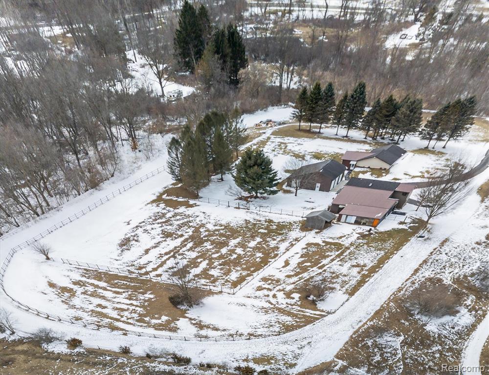 14463 Seymour Road, Linden, MI 48451 — Photo 61