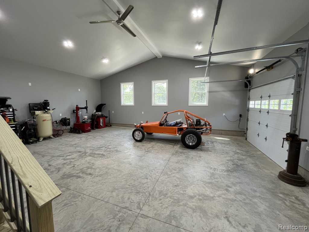 3384 W Howell Road, Mason, MI 48854 — Photo 33