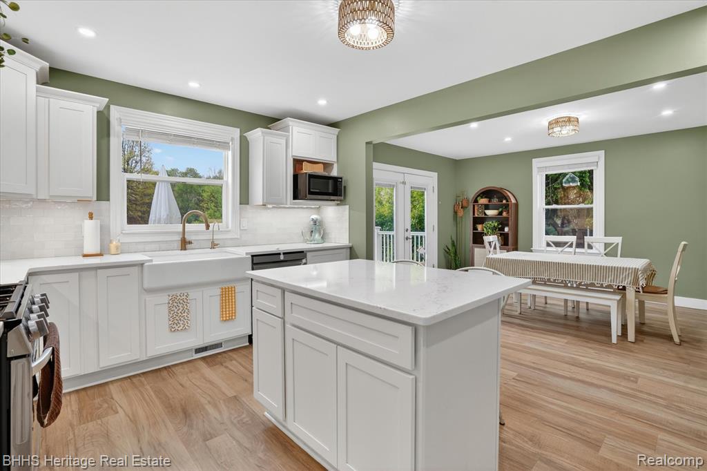 5835 Warner Road, Fowlerville, MI 48836 — Photo 14