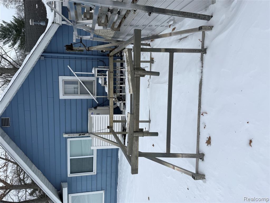 328 Sheridan Drive, Prudenville, MI 48651 — Photo 58