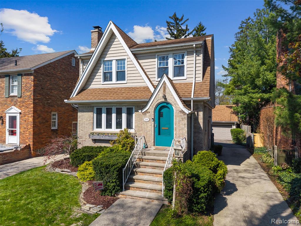 414 Cloverly Road, Grosse Pointe Farms, MI 48236 — Photo 56