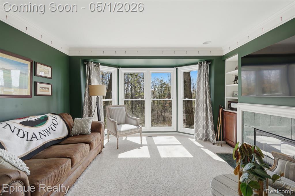 2568 Canoe Circle Drive, Lake Orion, MI — Photo 14