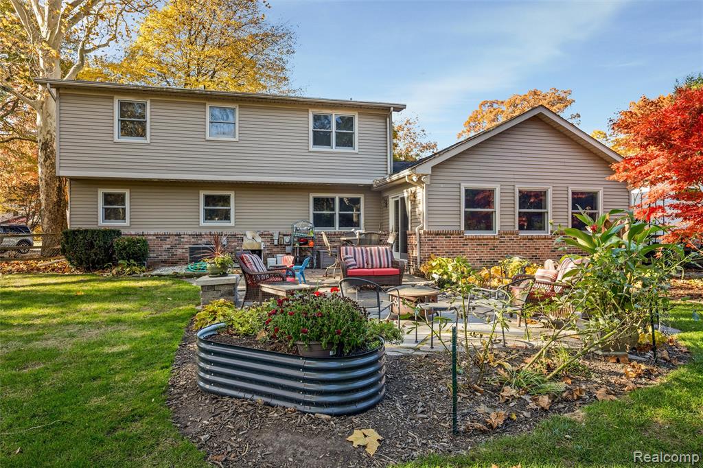 38556 Shana Drive, Clinton Twp, MI 48036 — Photo 6