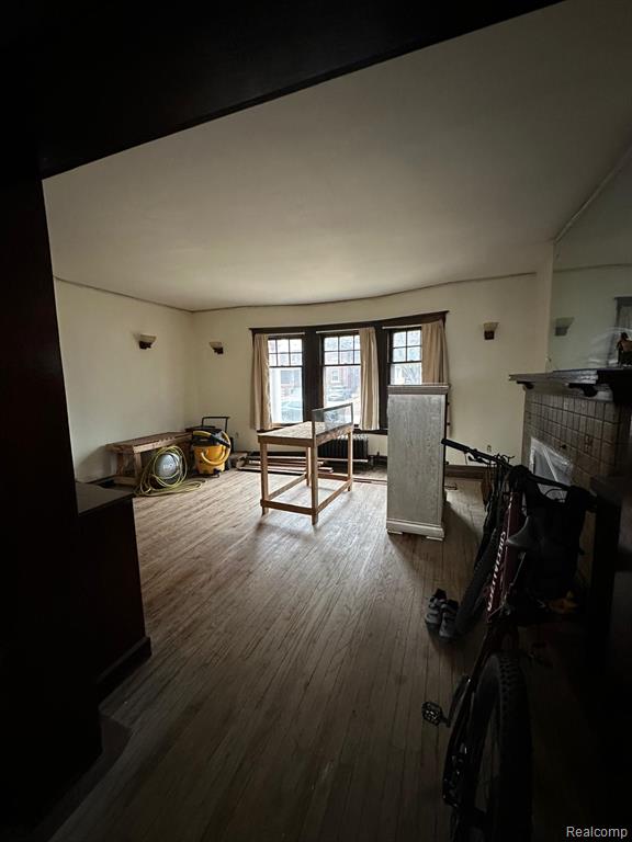 677 ATKINSON Street, Detroit, MI 48202 — Photo 3