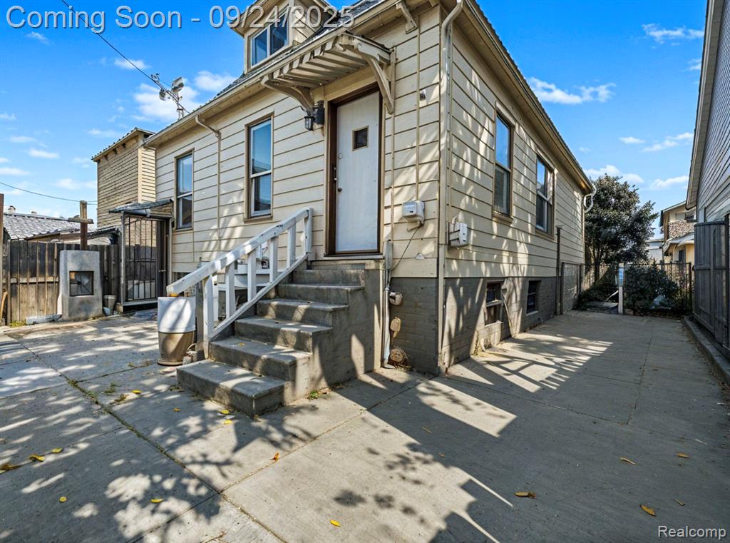 5427 Central Street, Detroit, MI 48210 — Photo 36