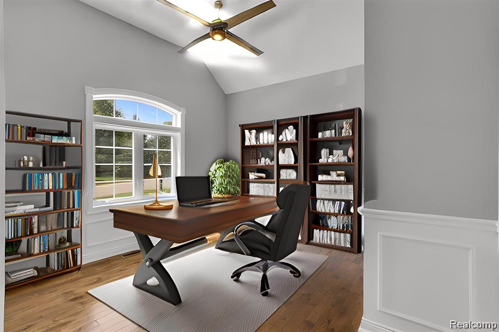 70 FOX HOLLOW Drive, Metamora, MI 48455 — Photo 14