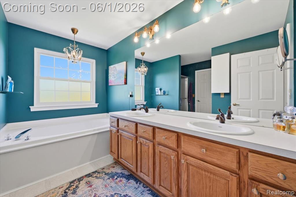 48606 Greenwich Circle, Canton, MI 48188 — Photo 28