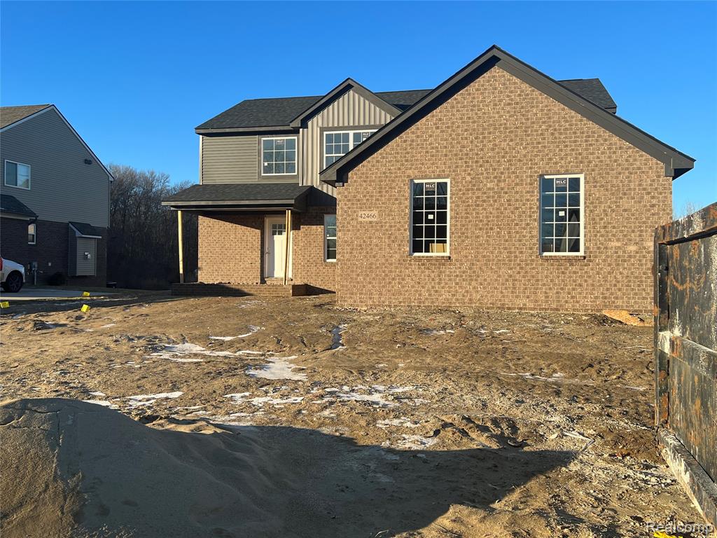 42466 Colonial Road, Belleville, MI 48111 — Photo 4