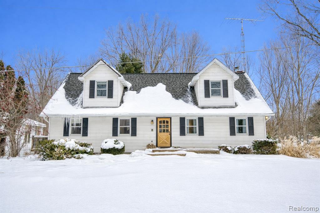7700 Chamberlin Road, Dexter, MI 48130 — Photo 5