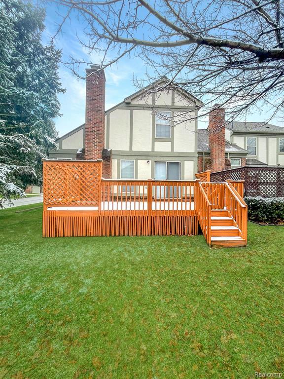 41631 WILD TURKEY Lane, Canton, MI 48188 — Photo 3