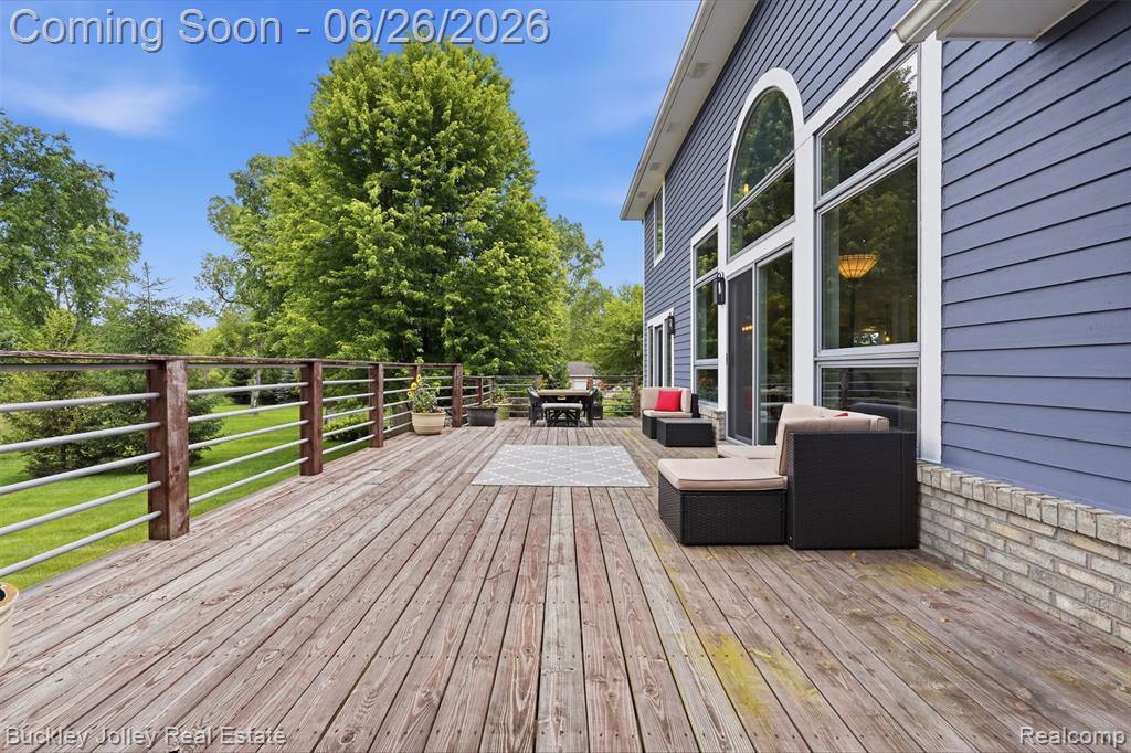 6132 Lange Road, Howell, MI 48843 — Photo 42