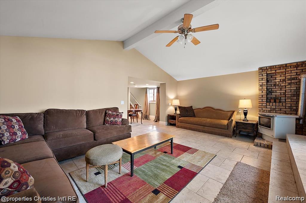 11346 E Shore Drive, Whitmore Lake, MI 48189 — Photo 17
