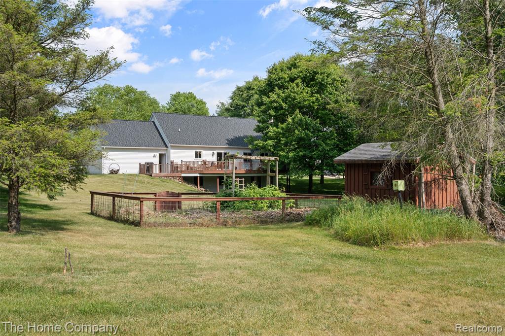 8320 Constitution Boulevard, Pinckney, MI 48169 — Photo 43