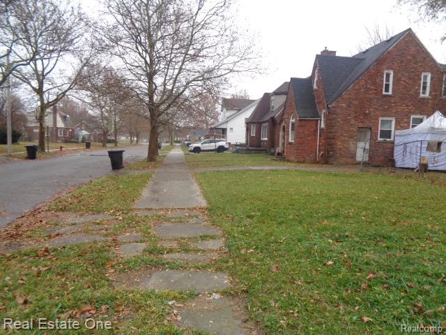 5277 Lenox Street, Detroit, MI 48213 — Photo 6