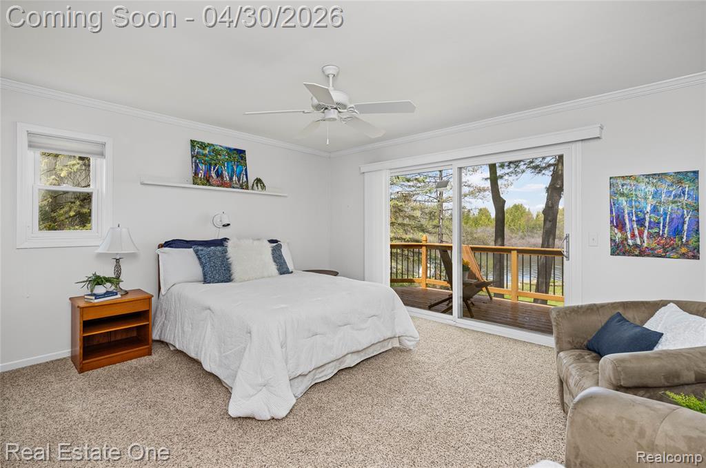 2748 Armstrong Drive, Lake Orion, MI — Photo 36