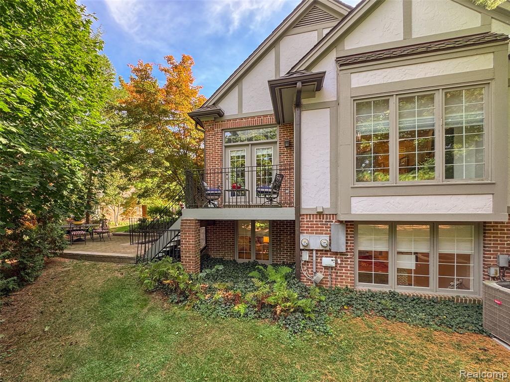 4088 Cranbrook Court, 34, Bloomfield Hills, MI 48301 — Photo 50