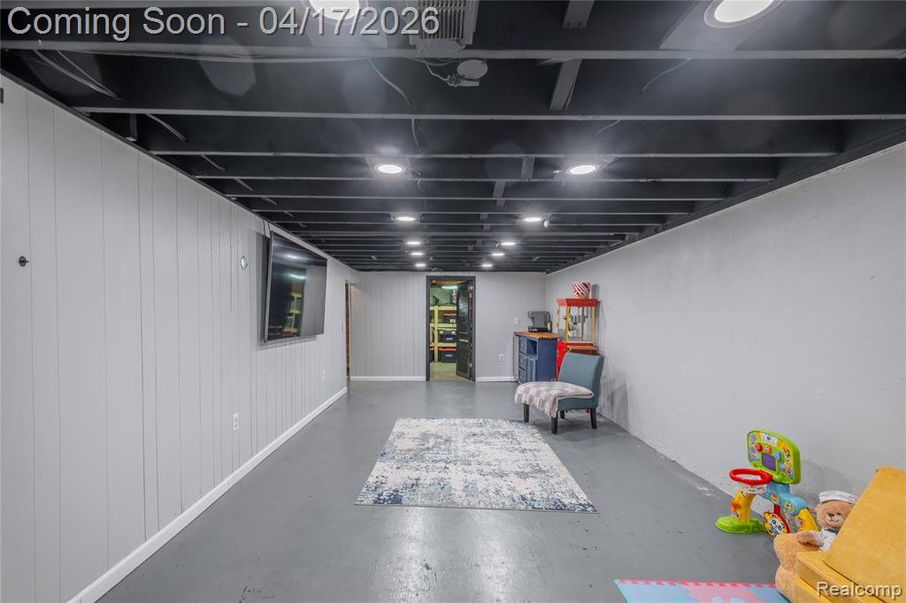 5395 Howe Road, Grand Blanc, MI 48439 — Photo 16