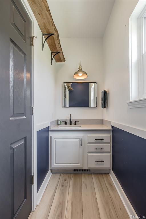 1263 N Baldwin Road, Oxford, MI 48371 — Photo 14