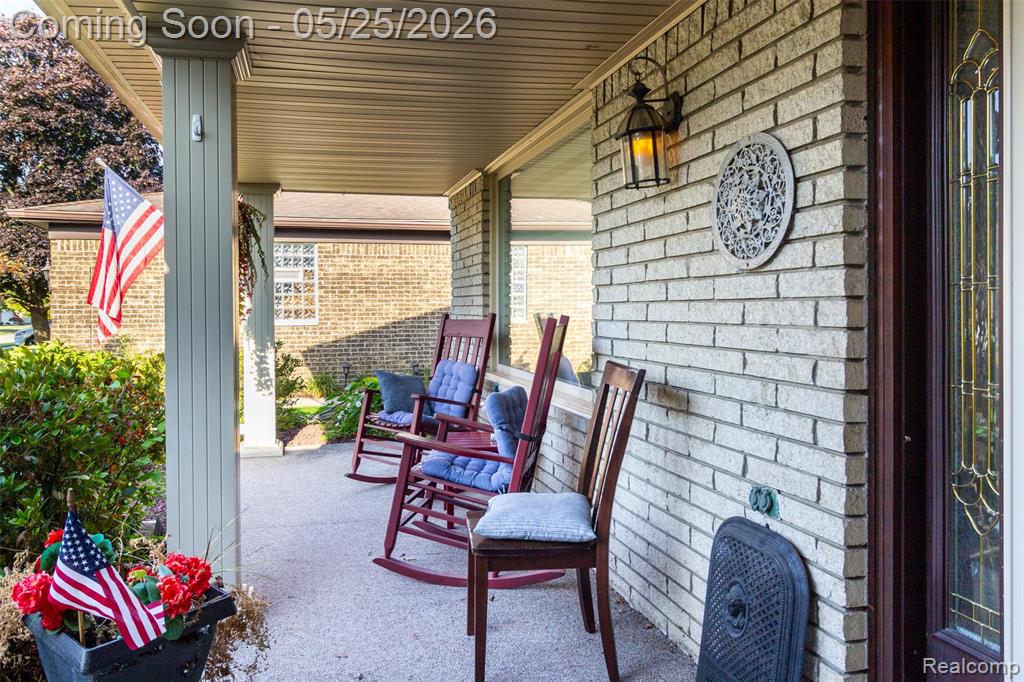 42928 Versailles Road, Canton, MI 48187 — Photo 4
