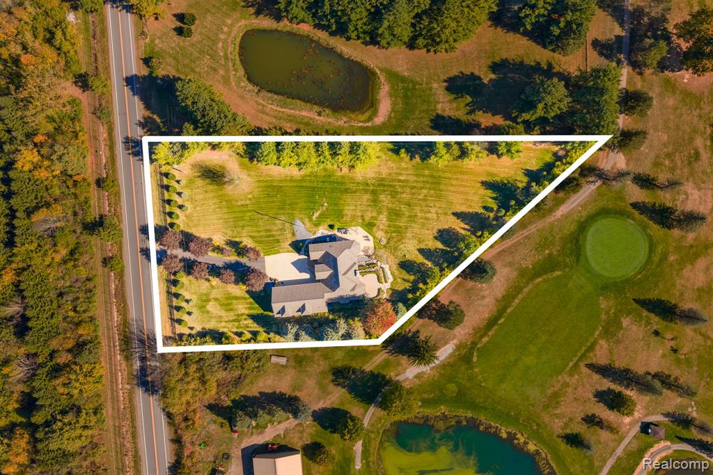 7260 34 Mile Road, Bruce, MI 48065 — Photo 5