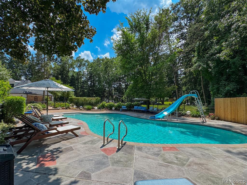 3985 S Ellamae Road, Oakland, MI — Photo 53