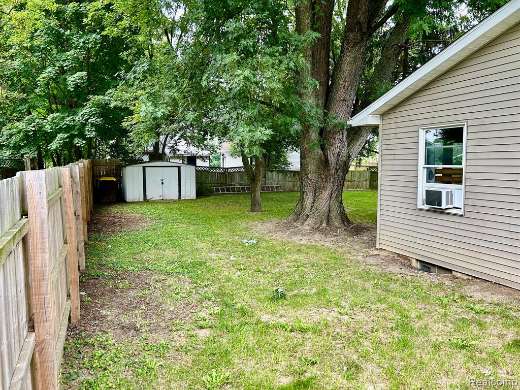 314 Mechanic Street, Stockbridge, MI 49285 — Photo 14