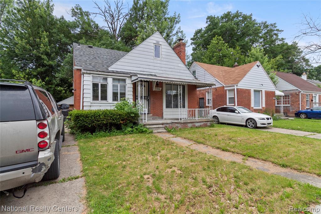 5981 University Place, Detroit, MI 48224 — Photo 2
