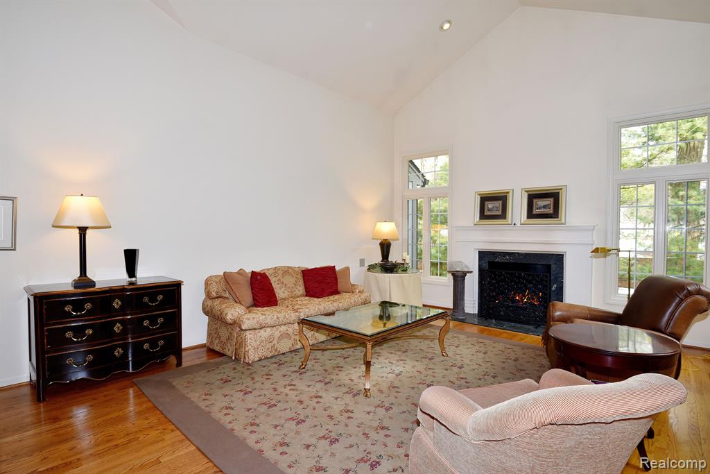 4074 Cranbrook Court, Bloomfield Hills, MI 48301 — Photo 7