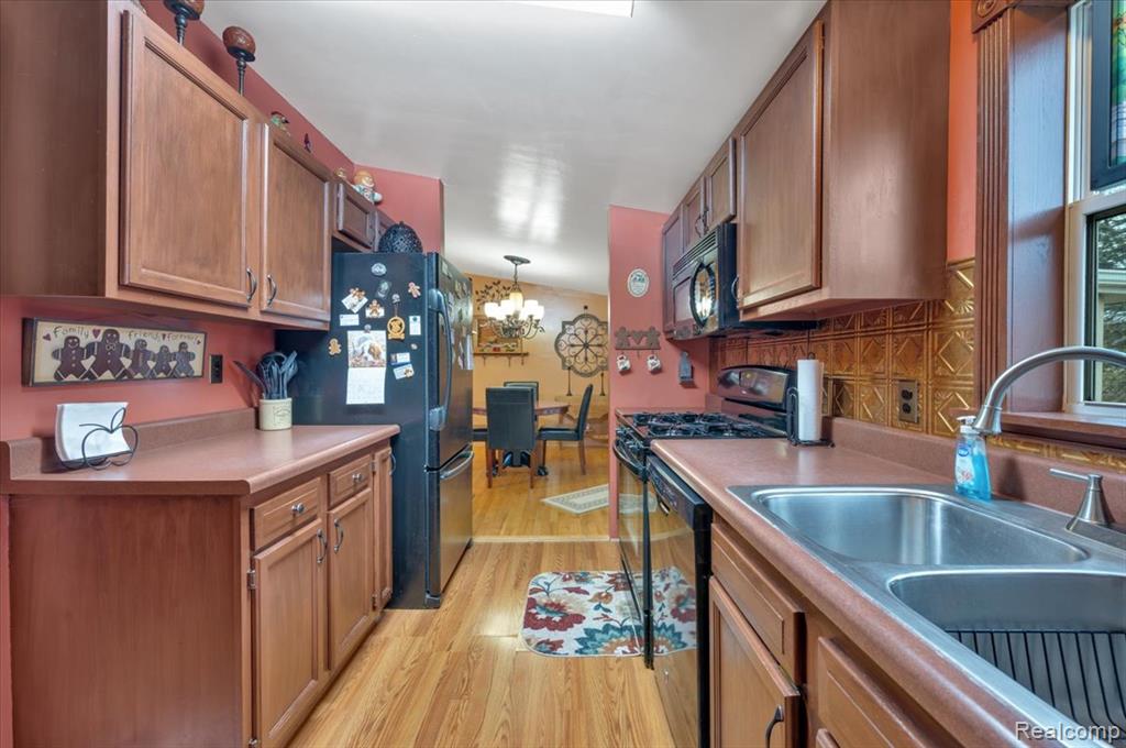 1995 Mitchell Lake Road, Arcadia, MI 48412 — Photo 7