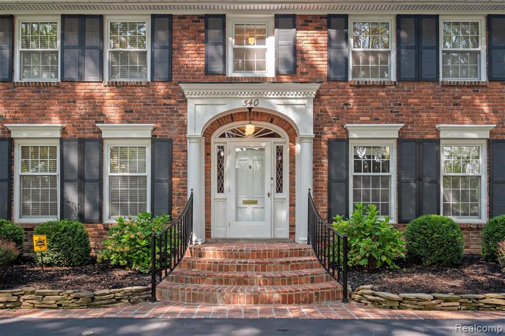 540 Berwyn Street, Birmingham, MI 48009 — Photo 43