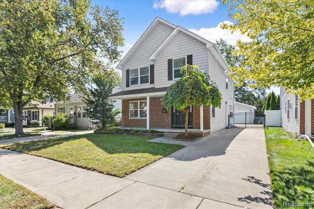 528 Marlin Avenue, Royal Oak, MI 48067 — Photo 32