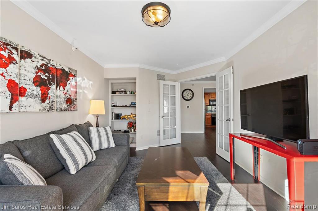 74 Pointe Park Place, Grosse Pointe Park, MI 48230 — Photo 16