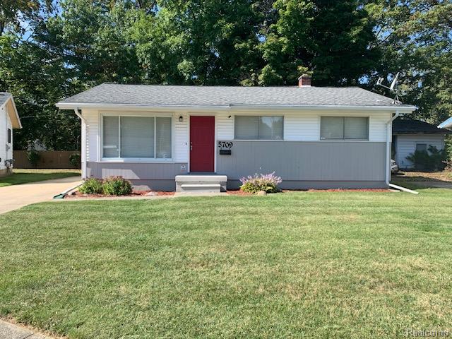 5709 Suburban Court, Flint, MI 48505 — Photo 40