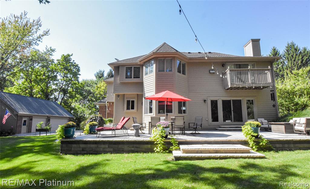4215 Rolling Pines Court, Commerce Twp, MI 48382 — Photo 3