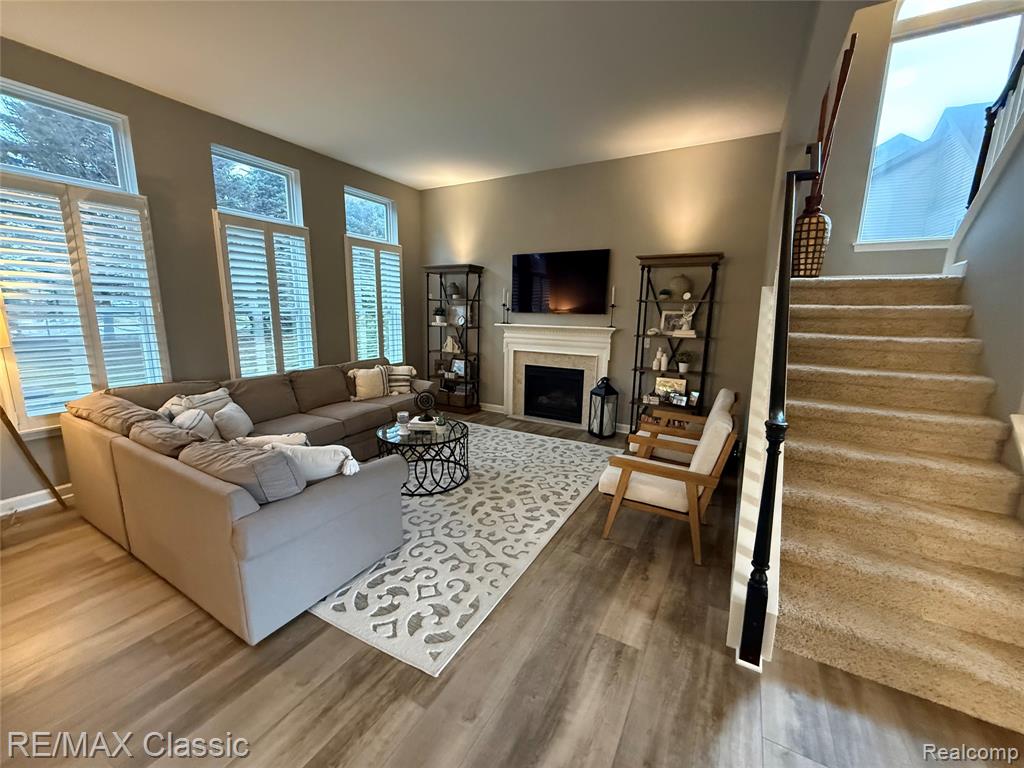 8410 Hummingbird, Commerce Twp, MI 48382 — Photo 7