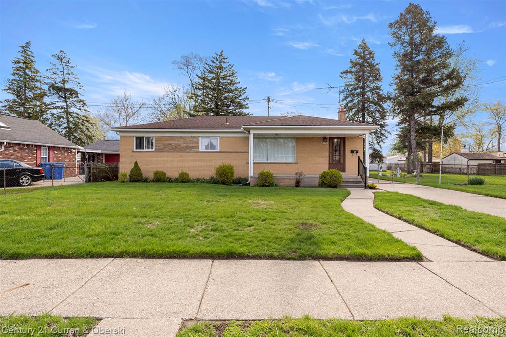 6450 N Lafayette Street, Dearborn Heights, MI 48127 — Photo 43