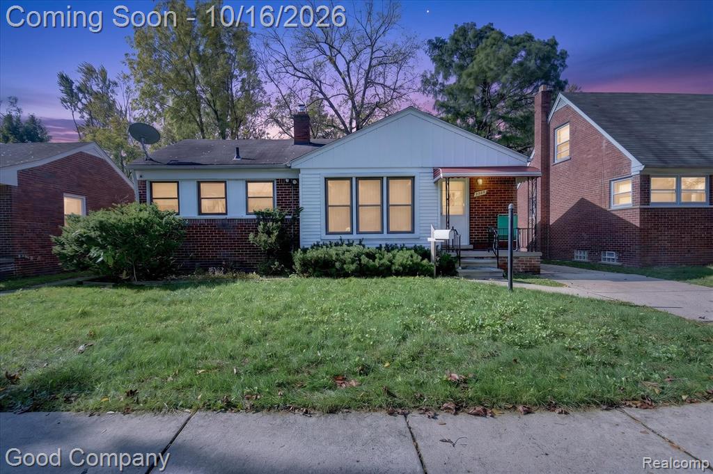 25827 Fordson Highway, Redford, MI 48239