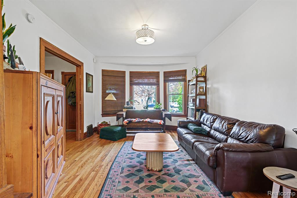 912 E GRAND Boulevard, Detroit, MI 48207 — Photo 9