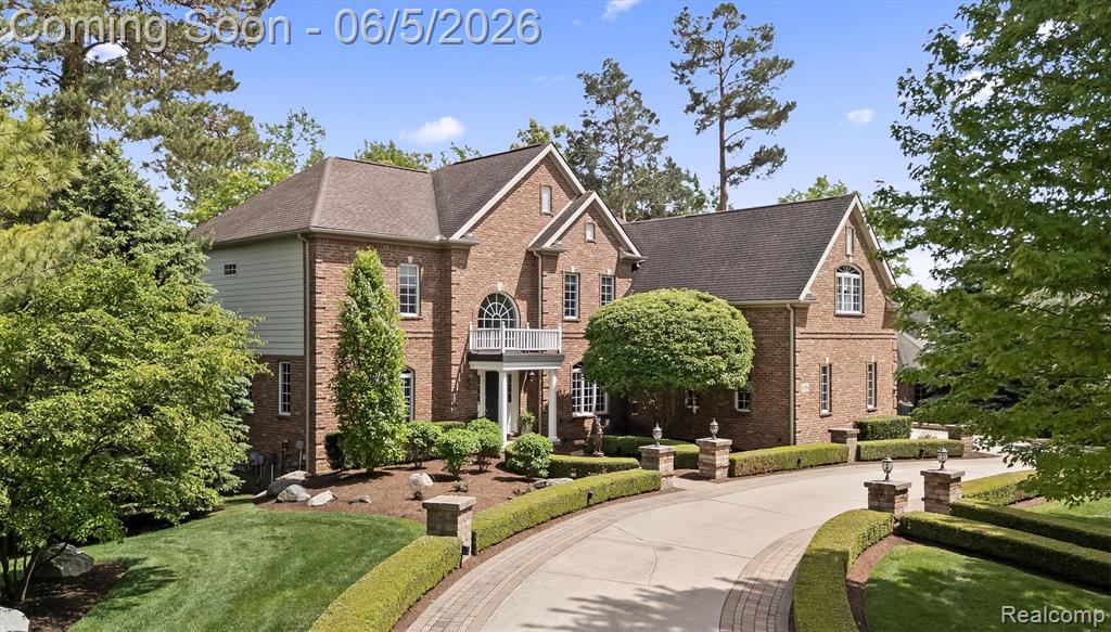 61496 Beacon Hill Drive, Washington, MI — Photo 6