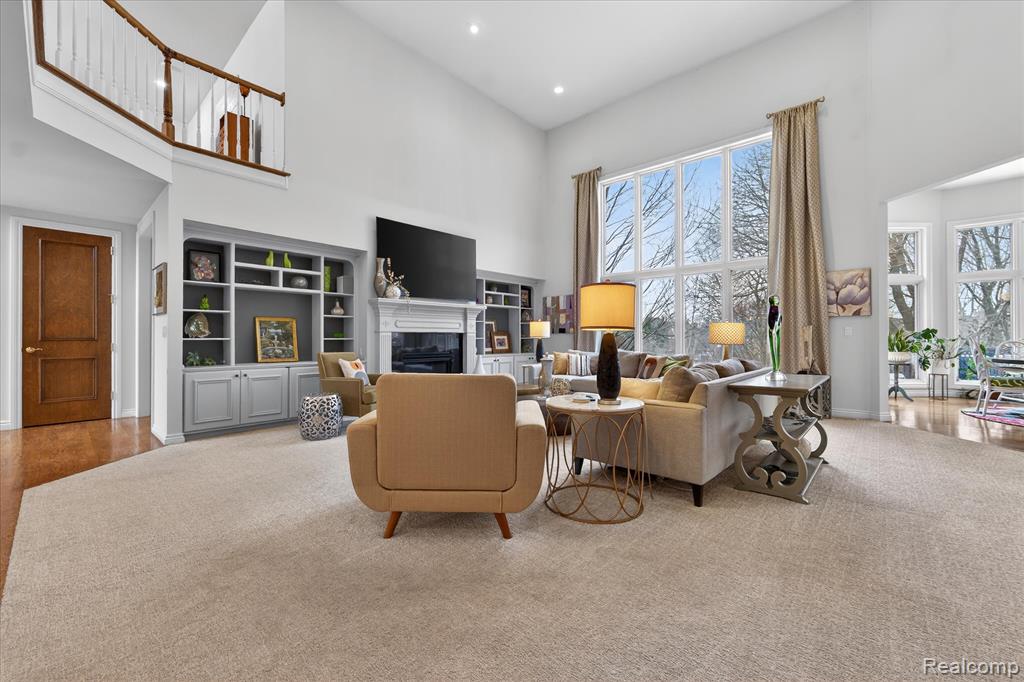 4806 Goodison Place Drive, Rochester, MI 48306 — Photo 9